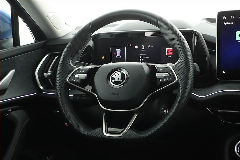 Škoda Kodiaq (2024) 2.0 TDI, Exclusive Selection - fotka 9 z 21