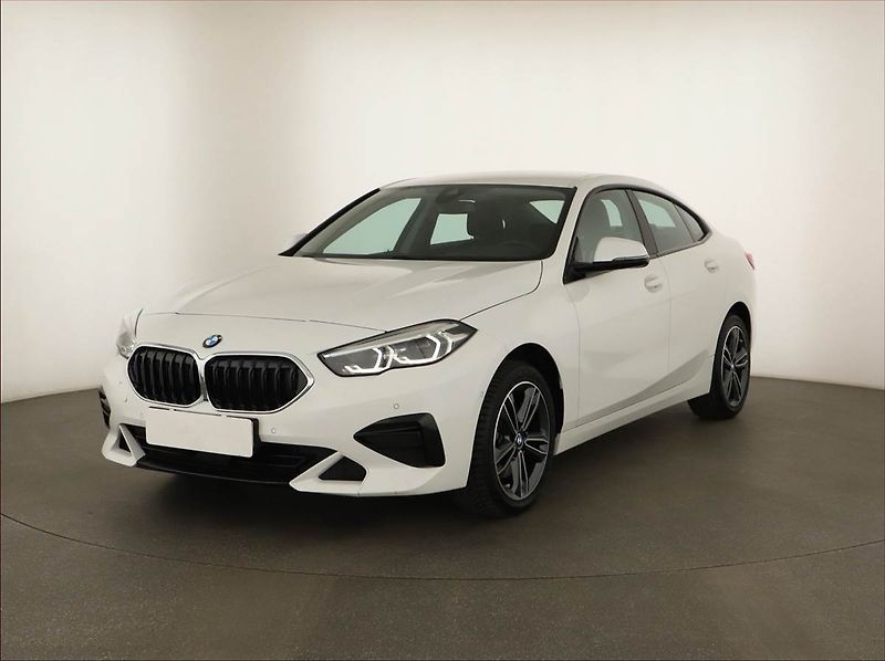 BMW Řada 2 (2023) M Paket 218i Gran Coupé - fotka 2 z 19