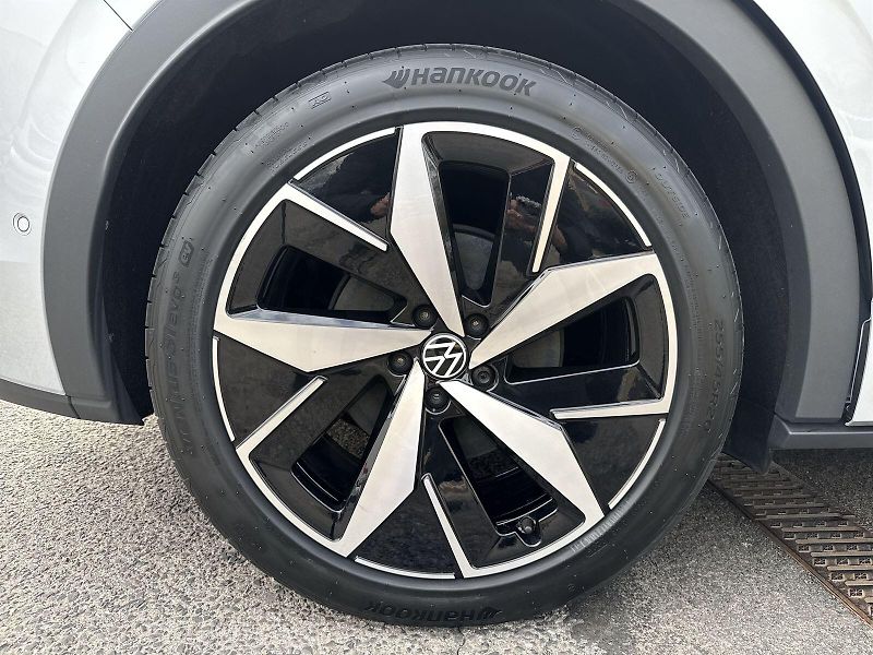 Volkswagen ID.4 (2025) GTX 4Motion People - fotka 31 z 33