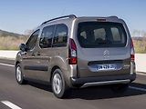 Citroën Berlingo.