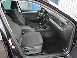 Škoda Superb (2017) Ambition Plus 2.0 TDI, Navi - náhled 9