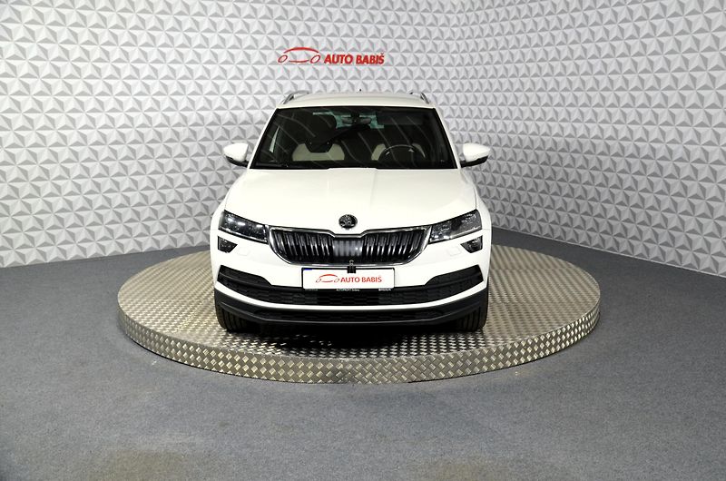 Škoda Karoq (2019) 1.6TDI 85 Style - fotka 2 z 19