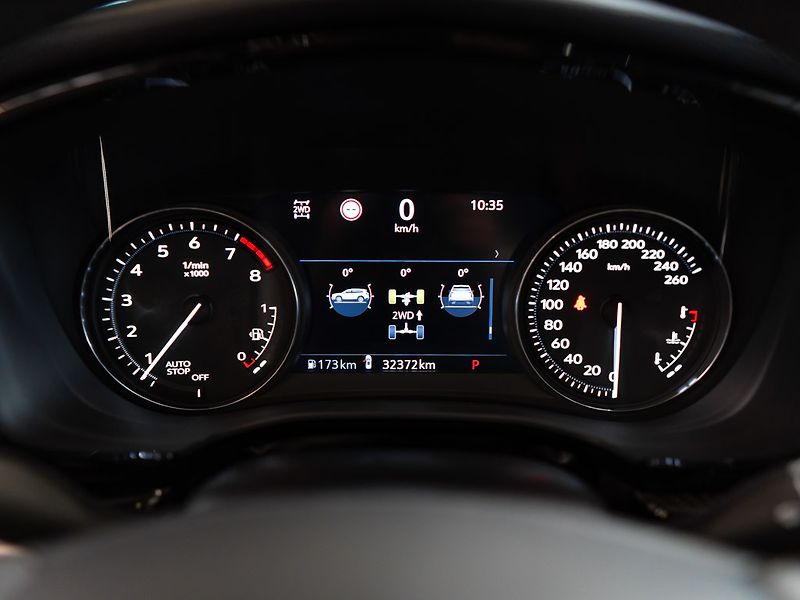 Cadillac XT6 (2023) 3.6 AWD Sport, Head-Up, Bose - fotka 22 z 37