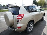 Toyota RAV4 2,2 D-4D 110kW 4x4,ČR,2.majite - náhled 8