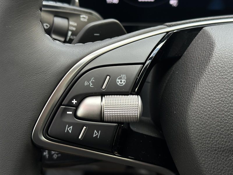 Škoda Kodiaq 1.5TSi iV DSG Exclusive 204PS - fotka 23 z 55
