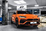 Lamborghini Urus 360°/B&O/PANO/ANIMA/23