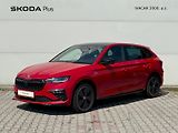 Škoda Scala (2025) 1.5 TSI 110 kW DSG Monte Carlo - náhled 1