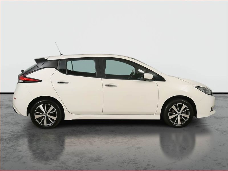 Nissan Leaf (2022) 40 kWh, SoH 91%, Automat - fotka 6 z 25