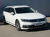 Volkswagen Passat (2019) 2.0TDi, Navi, LED, autoAC - náhled 1