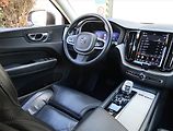 Volvo XC60 (2022) Inscription B5 AWD - náhled 7
