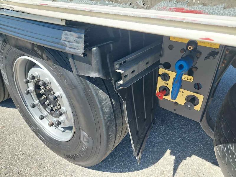 Schmitz Ostatní SKO 24/L - 13.4 FP 60 COOL Car - fotka 51 z 58