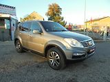 SsangYong Rexton (2015) 2.0 D- AUTOMAT- 4x4 - náhled 1