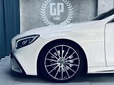 Mercedes-Benz Třídy S (2017) 560*Coupe*Designo*63.optik*TV - náhled 15
