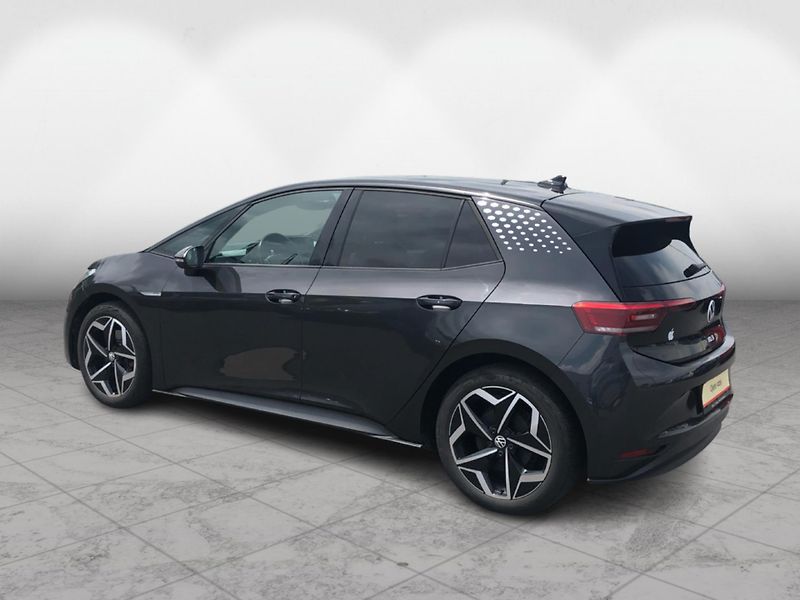 Volkswagen ID.3 Pro 58kWh, SOH 92.2% - fotka 7 z 28