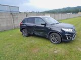 Suzuki Vitara 1,6 VVT Serviska 2x klíč - náhled 6