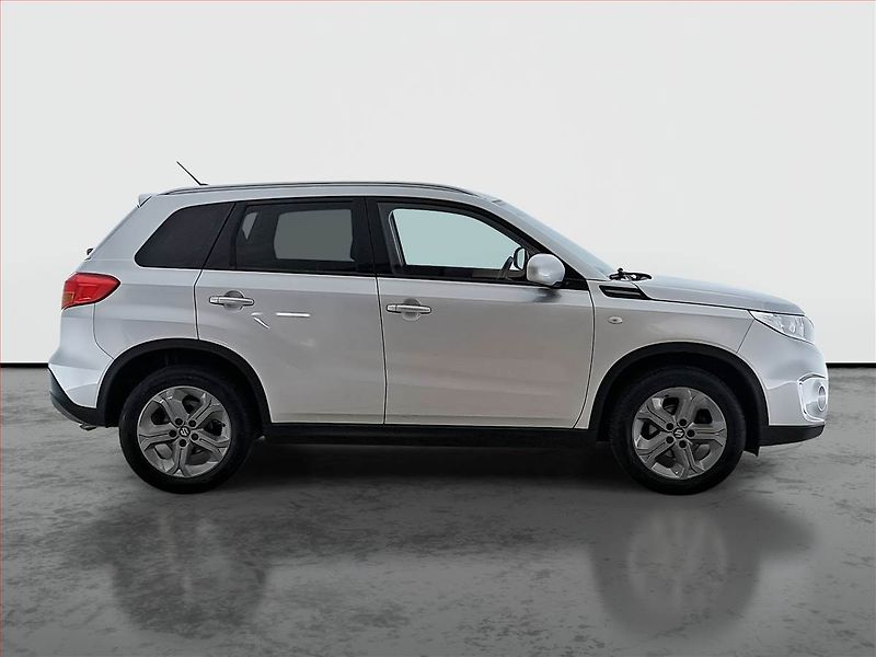 Suzuki Vitara (2018) 1.6 VVT, ČR,1.maj, Serv.kniha - fotka 6 z 18