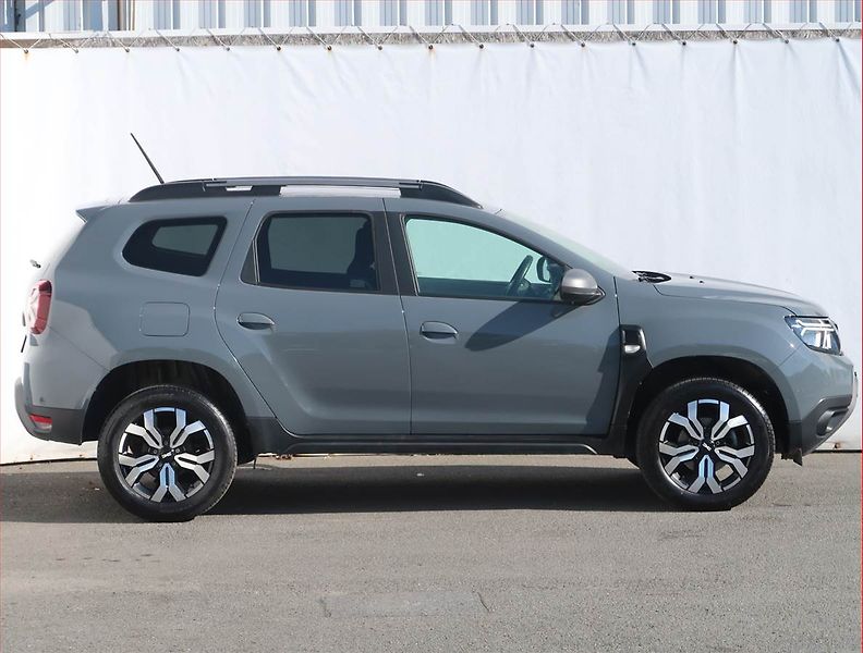 Dacia Duster (2024) 1.3 TCe - fotka 6 z 22