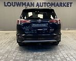Toyota RAV4 SELECTION 4x4 e-CVT - náhled 17