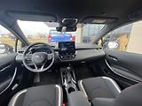 Toyota Corolla 2.0 Hybrid GR SPORT - náhled 25