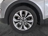 Hyundai Santa Fe (2015) 2.2 CRDi, 4X4, Automat - náhled 15