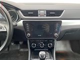 Škoda Superb (2017) 2.0TDi, ČR, SportLine - náhled 12