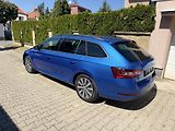 Škoda Superb (2023) 1,4 TSI-IV-DSG- Tažné-WEBASTO- - náhled 7