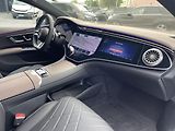 Mercedes-Benz EQS (2024) 450 4MATIC Electric Art - náhled 16