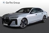 BMW i7 xDrive60 - náhled 1