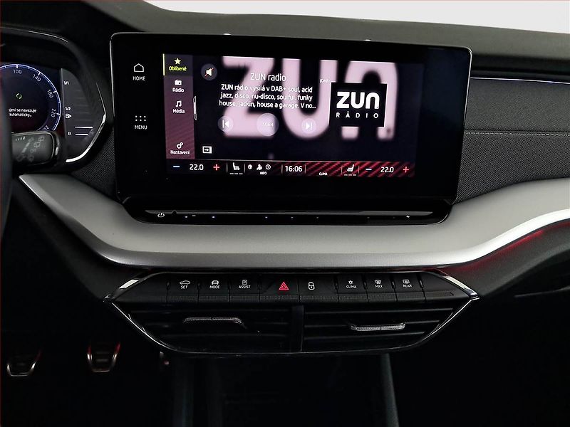Škoda Octavia (2021) 1.5 TSI - fotka 12 z 23