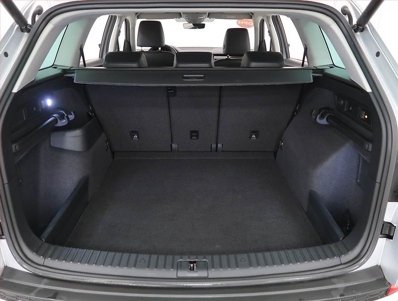 Škoda Kodiaq (2019) Style Plus 2.0 TDI 4x4 - fotka 14 z 30