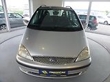 Ford Galaxy (2002) 1,9TDI-Vyhř.Sedadla-kůže-Ghia - náhled 1