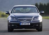 Honda Legend