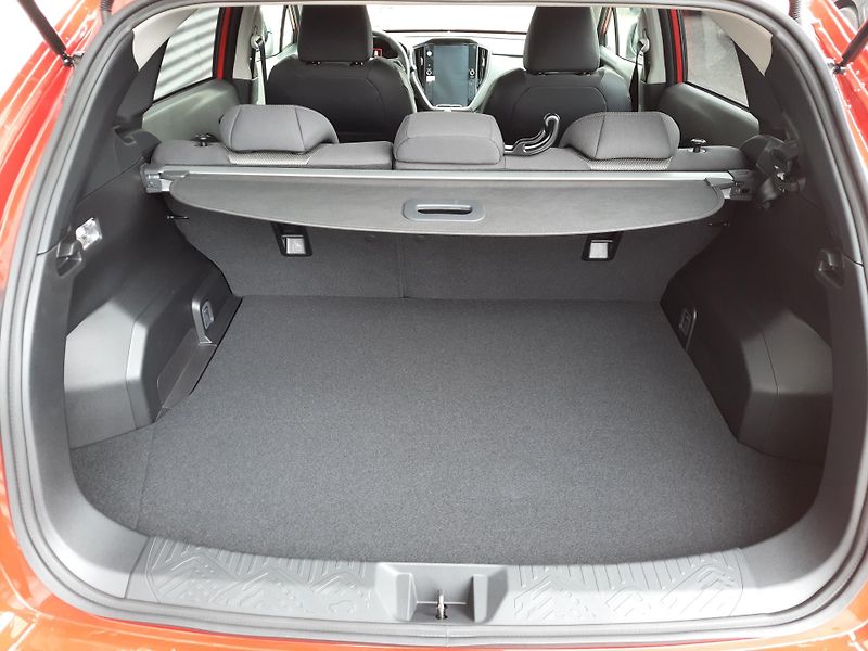Subaru Crosstrek (2026) Executive - LETNÍ VÝPRODEJ - fotka 10 z 34
