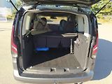Ford Tourneo Connect (2025) 1,5 EcoBoost 85kW Titanium - náhled 18