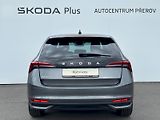 Škoda Scala (2025) 1.0 TSI 85kW Selection - náhled 33