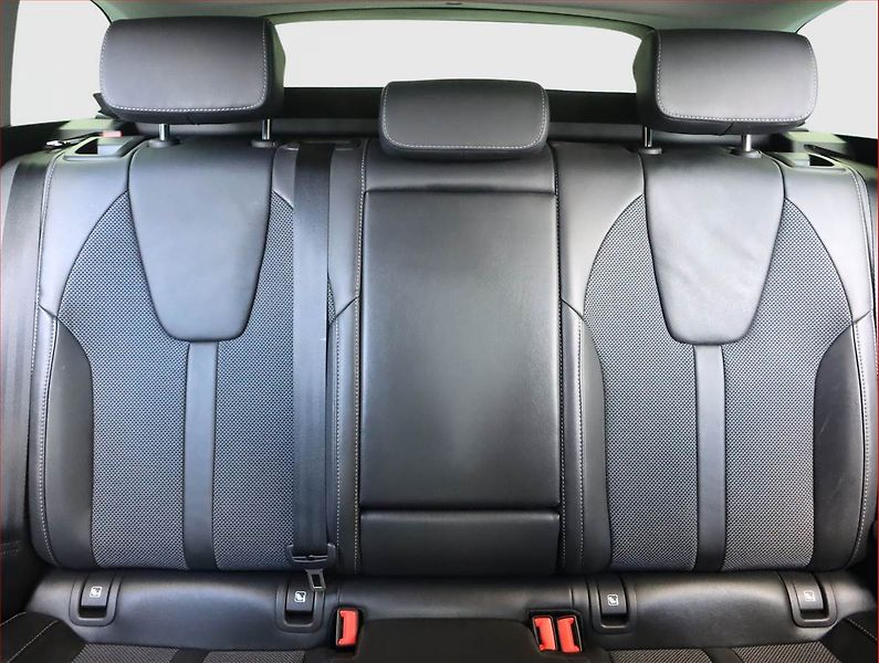 Škoda Octavia (2022) Style 2.0 TDI, Automat - fotka 10 z 22