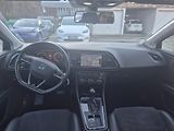 Seat Leon ST FR 2,0TDi 110kw DSG 18ALU - náhled 10