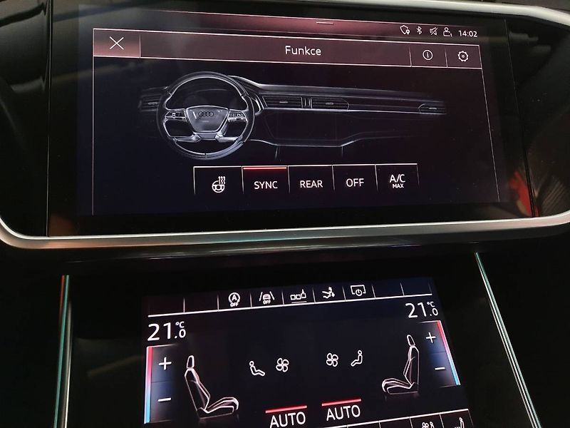 Audi A6 Allroad (2018) 55 TFSI quattro (250kW/340k) S - fotka 15 z 26