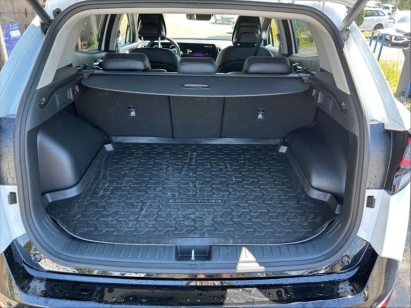 Kia Sportage 1,6 TGDI 110 TOP AT 5d - fotka 6 z 11