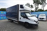 Iveco Daily 3,0 HPT  35S18 PLACHTA SPANÍ - náhled 4