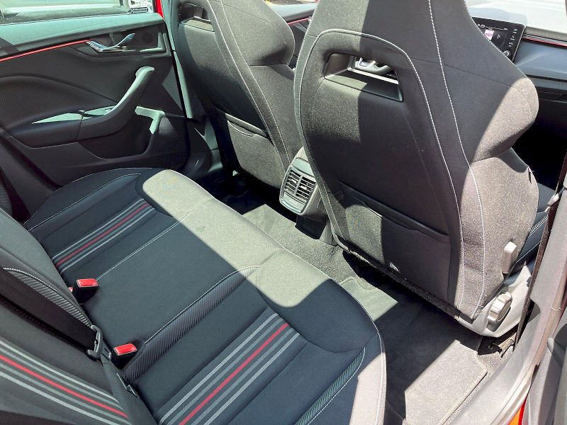Škoda Scala (2025) 1.5 TSI 110kW Monte Carlo - fotka 15 z 29