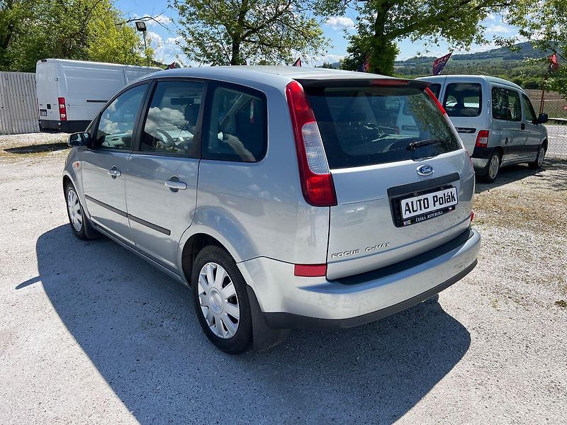 Ford C-MAX 1.8i - fotka 14 z 15