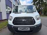 Ford Transit 2,0 TDCi / 3-sklopka / 1.maj.  - náhled 8