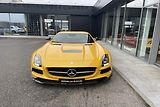 Mercedes-Benz SLS AMG BLACK SERIES - náhled 14