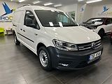Volkswagen Caddy (2020) 1.4TGI LPG/CNG maxi skrin Zar1 - náhled 1