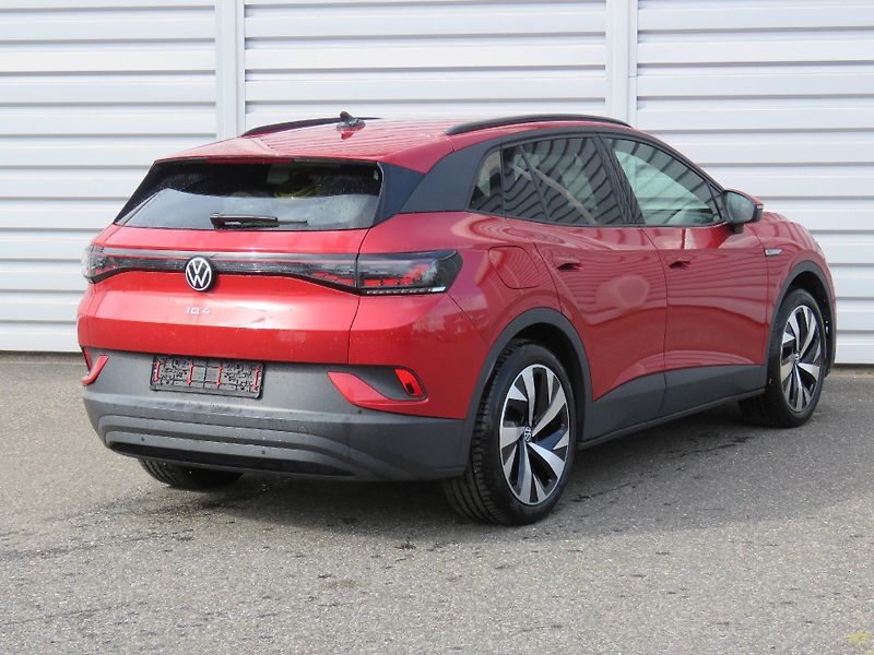 Volkswagen ID.4 150kw Performance - fotka 2 z 7