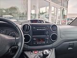 Citroën Berlingo 1,6 HDi 88kW MULTISPACE AUTOAC - náhled 24