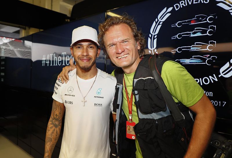 44 Lewis Hamilton (GBR, Mercedes AMG Petronas F1 team)