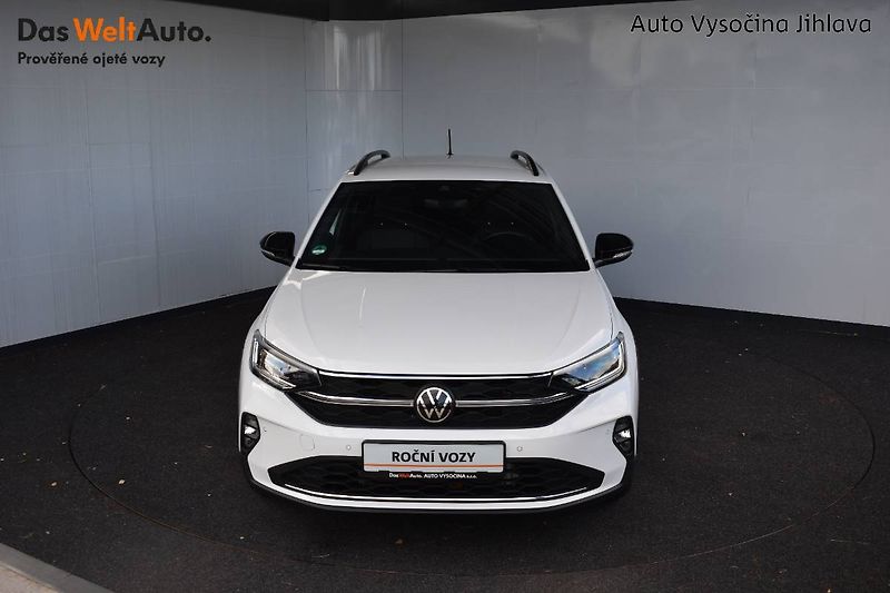 Volkswagen Taigo (2025) ENERGY 1.5TSI 110kW,Záruka - fotka 4 z 23