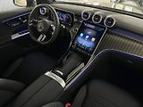 Mercedes-Benz GLC 200d 4Matic - náhled 15